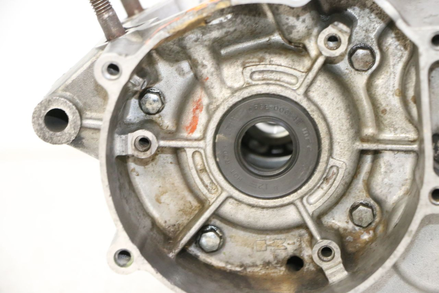 photo de CARTER BAS MOTEUR KAWASAKI KX 65 (2000 - 2019)