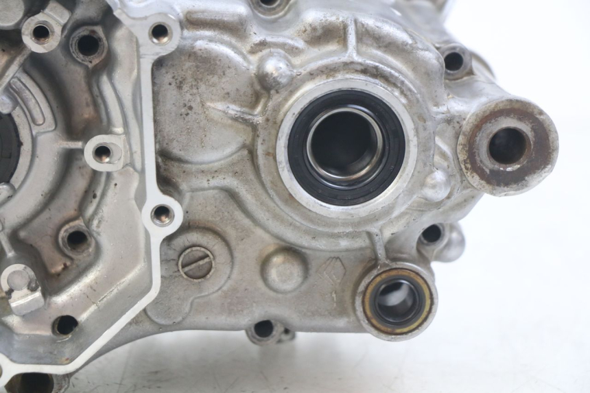 photo de CARTER BAS MOTEUR KAWASAKI KX 85 (2014 - 2021)