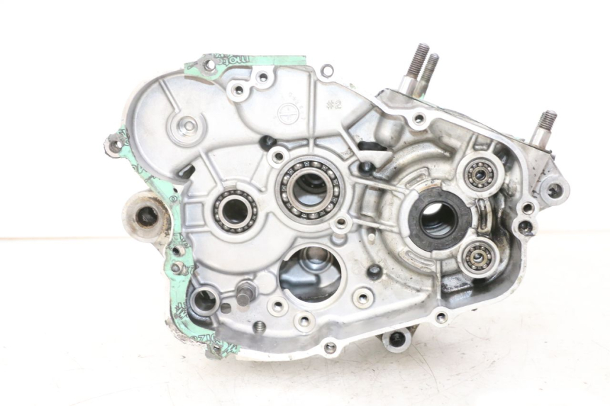 photo de CARTER BAS MOTEUR KAWASAKI KX 85 (2014 - 2021)