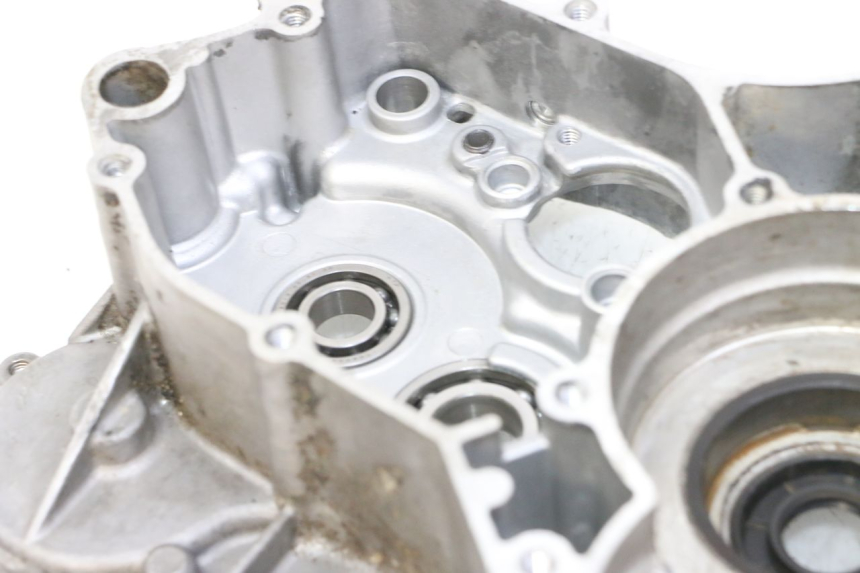 photo de CARTER BAS MOTEUR KAWASAKI KX 85 (2014 - 2021)
