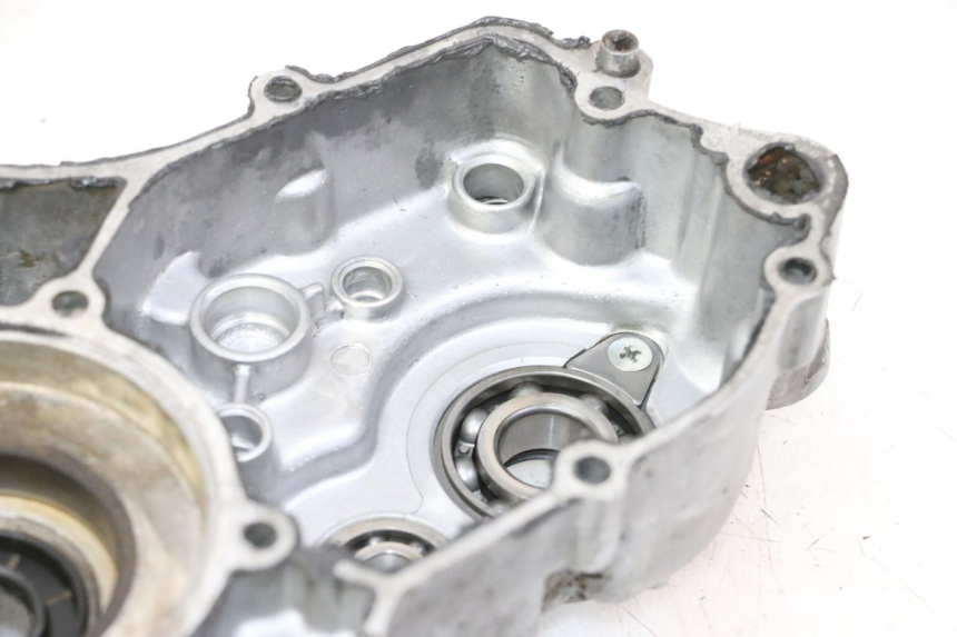 photo de CARTER BAS MOTEUR KAWASAKI KX 85 (2014 - 2021)