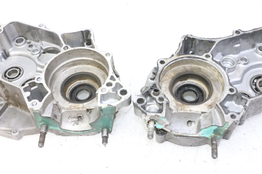 photo de CARTER BAS MOTEUR KAWASAKI KX 85 (2014 - 2021)