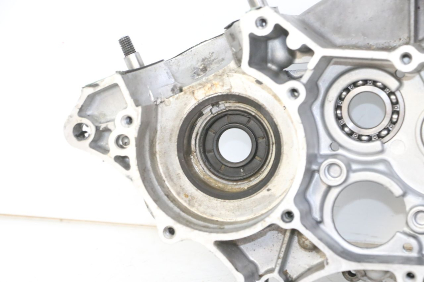 photo de CARTER BAS MOTEUR KAWASAKI KX 85 (2014 - 2021)