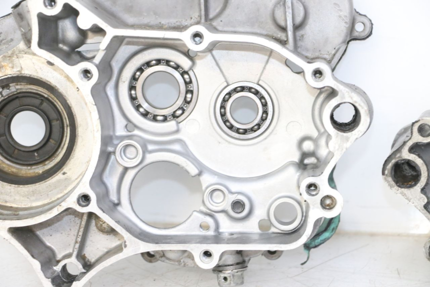 photo de CARTER BAS MOTEUR KAWASAKI KX 85 (2014 - 2021)