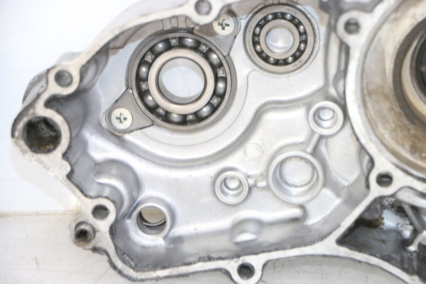photo de CARTER BAS MOTEUR KAWASAKI KX 85 (2014 - 2021)