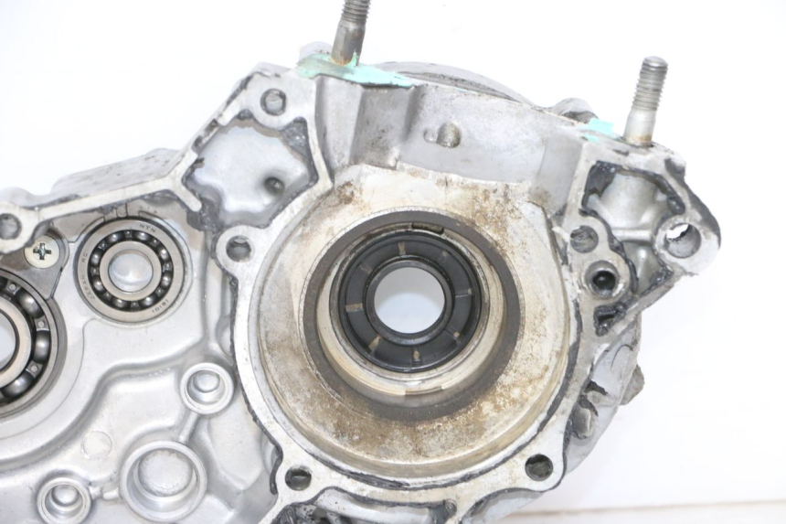 photo de CARTER BAS MOTEUR KAWASAKI KX 85 (2014 - 2021)