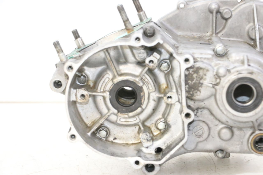 photo de CARTER BAS MOTEUR KAWASAKI KX 85 (2014 - 2021)