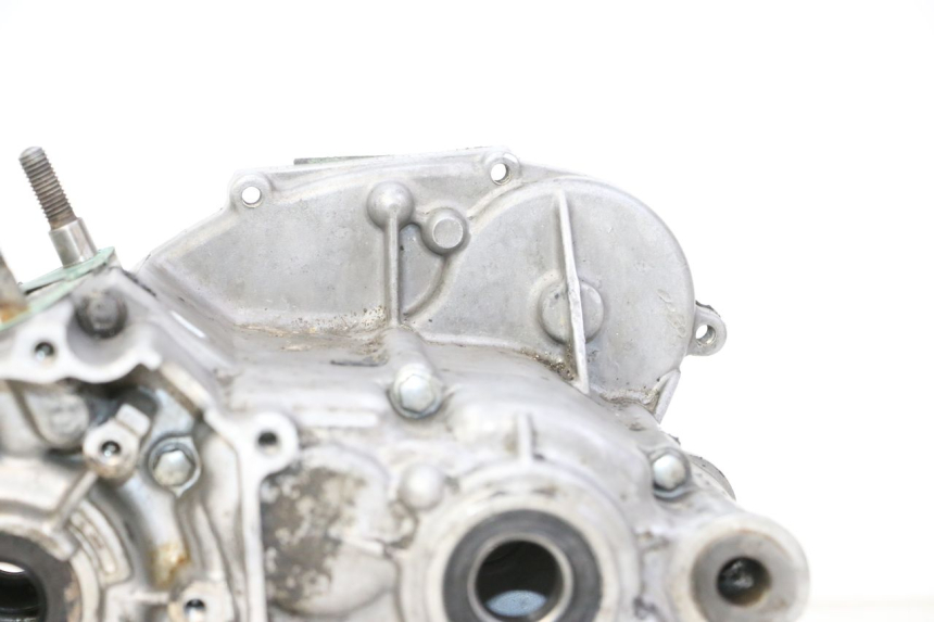 photo de CARTER BAS MOTEUR KAWASAKI KX 85 (2014 - 2021)