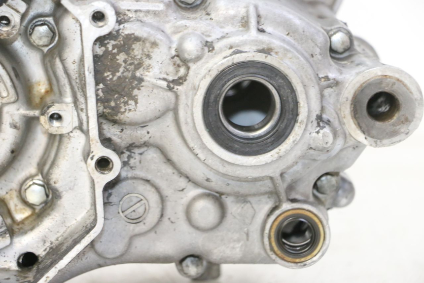photo de CARTER BAS MOTEUR KAWASAKI KX 85 (2014 - 2021)