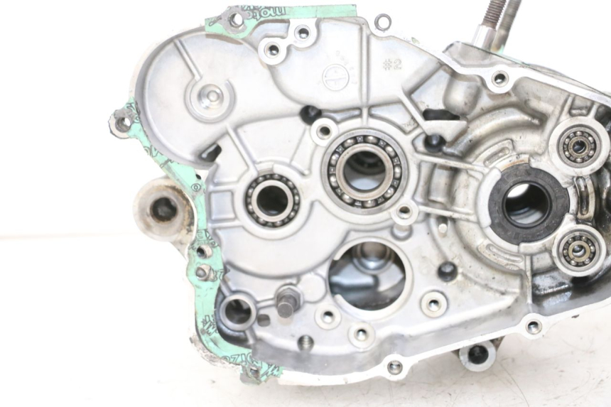 photo de CARTER BAS MOTEUR KAWASAKI KX 85 (2014 - 2021)