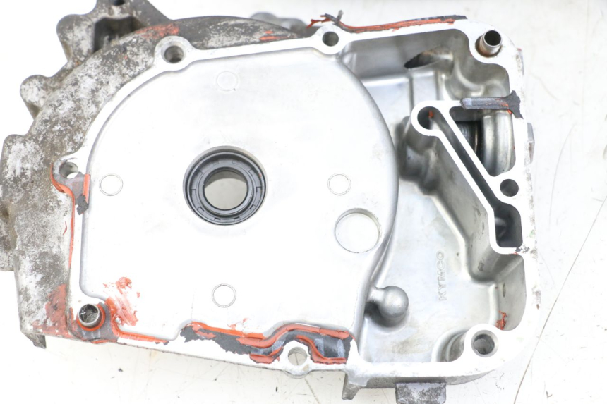 photo de CARTER BAS MOTEUR KYMCO DINK 4T 50 (2007 - 2018)