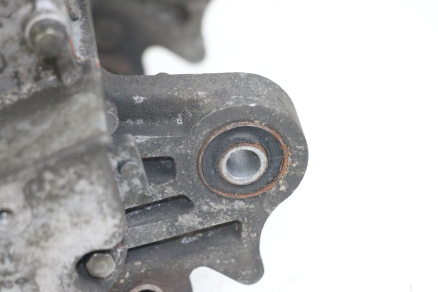 photo de CARTER BAS MOTEUR KYMCO DINK 4T 50 (2007 - 2018)
