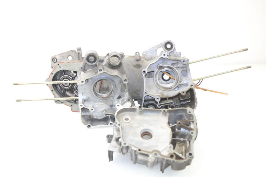 photo de CARTER BAS MOTEUR KYMCO LIKE 125 (2009 - 2016)