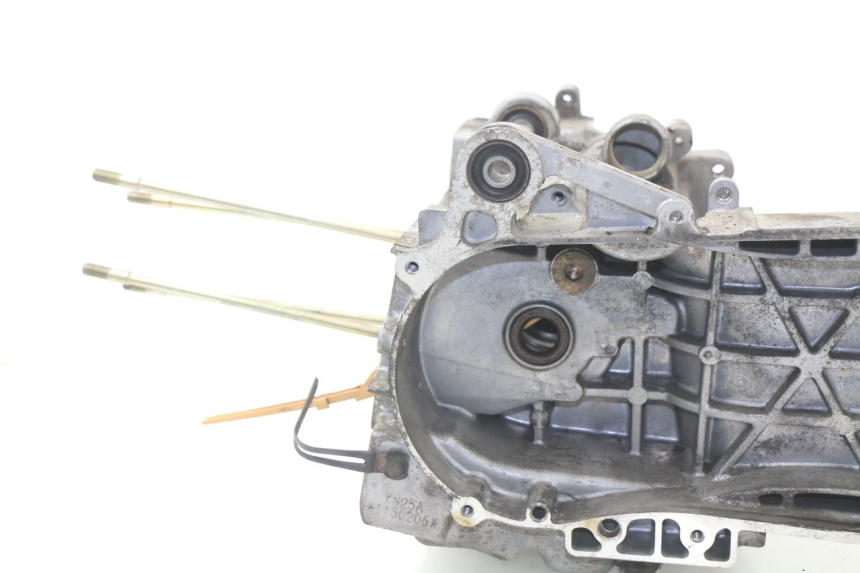 photo de CARTER BAS MOTEUR KYMCO LIKE 125 (2009 - 2016)