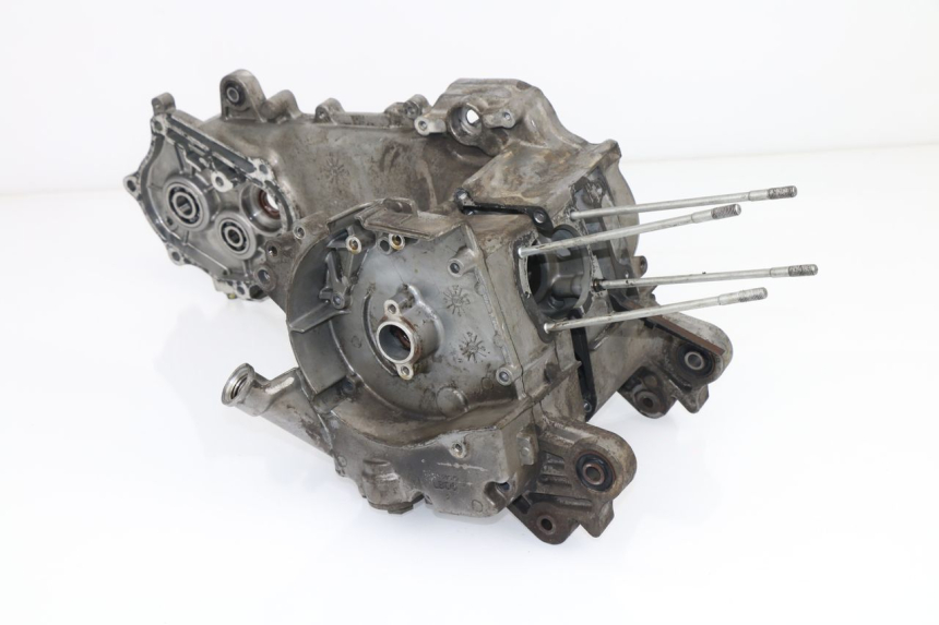 photo de CARTER BAS MOTEUR KYMCO LIKE 4T 50 (2009 - 2018)