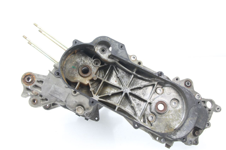 photo de CARTER BAS MOTEUR KYMCO SENTO 50 (2008 - 2013)