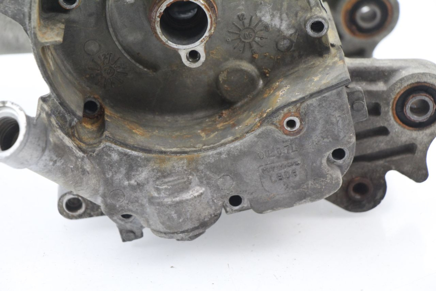 photo de CARTER BAS MOTEUR KYMCO SENTO 50 (2008 - 2013)