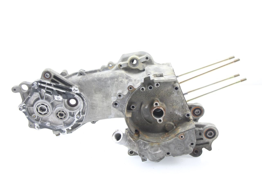 photo de CARTER BAS MOTEUR KYMCO SENTO 50 (2008 - 2013)