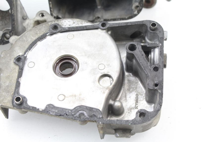 photo de CARTER BAS MOTEUR KYMCO SENTO 50 (2008 - 2013)