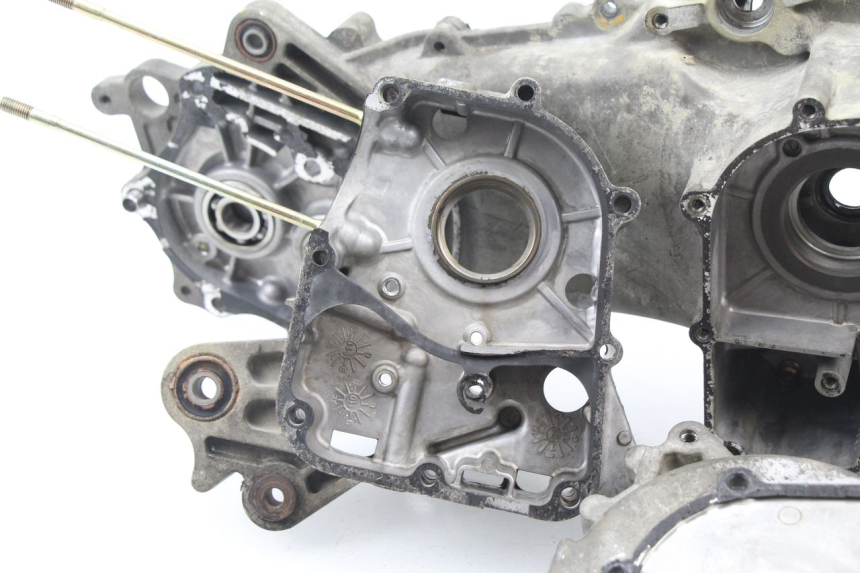 photo de CARTER BAS MOTEUR KYMCO SENTO 50 (2008 - 2013)