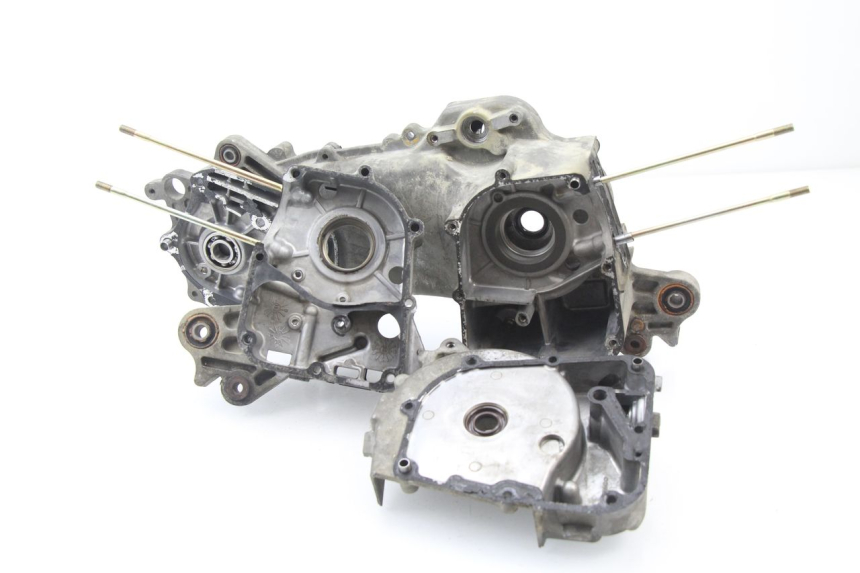 photo de CARTER BAS MOTEUR KYMCO SENTO 50 (2008 - 2013)