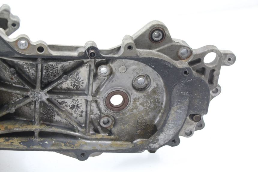 photo de CARTER BAS MOTEUR KYMCO SENTO 50 (2008 - 2013)