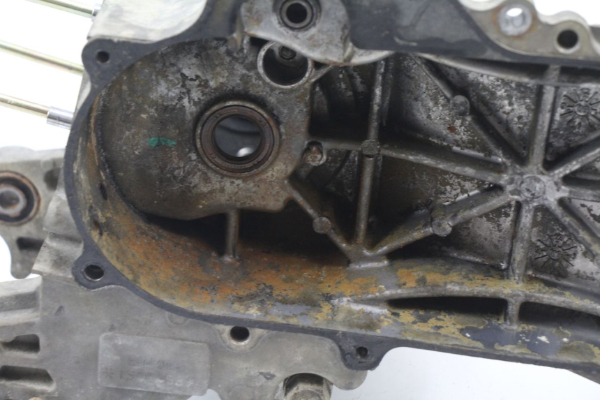 photo de CARTER BAS MOTEUR KYMCO SENTO 50 (2008 - 2013)