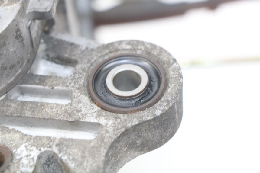 photo de CARTER BAS MOTEUR KYMCO SENTO 50 (2008 - 2013)