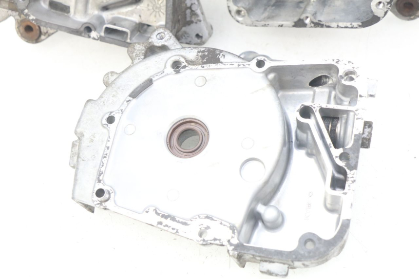 photo de CARTER BAS MOTEUR KYMCO SENTO 50 (2008 - 2013)