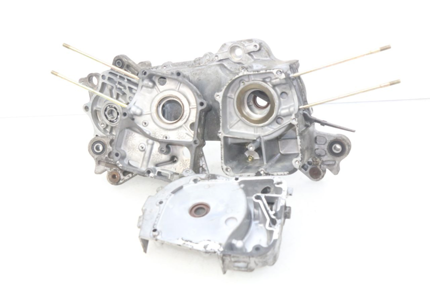 photo de CARTER BAS MOTEUR KYMCO SENTO 50 (2008 - 2013)