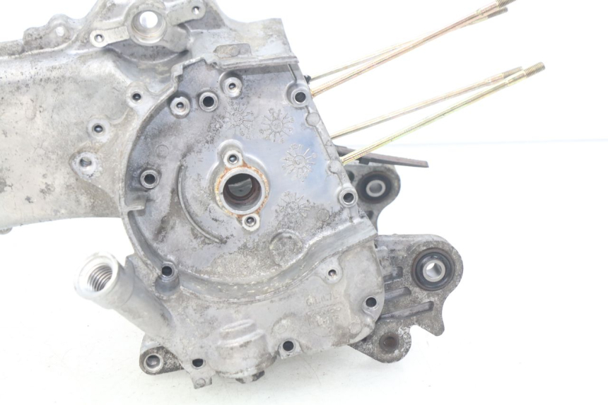 photo de CARTER BAS MOTEUR KYMCO SENTO 50 (2008 - 2013)