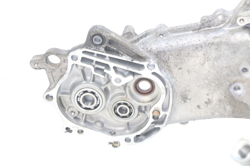 photo de CARTER BAS MOTEUR KYMCO SENTO 50 (2008 - 2013)