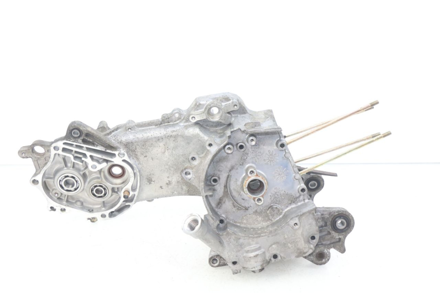 photo de CARTER BAS MOTEUR KYMCO SENTO 50 (2008 - 2013)
