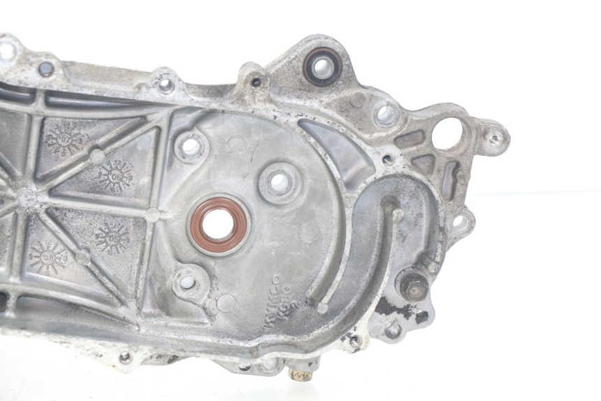 photo de CARTER BAS MOTEUR KYMCO SENTO 50 (2008 - 2013)