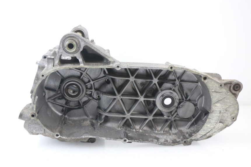 photo de CARTER BAS MOTEUR KYMCO XCITING 500 (2007 - 2010)