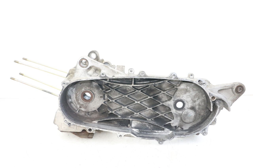 photo de Lower engine case KYMCO XCITING 250 (2006 - 2009)