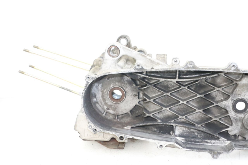 photo de Lower engine case KYMCO XCITING 250 (2006 - 2009)