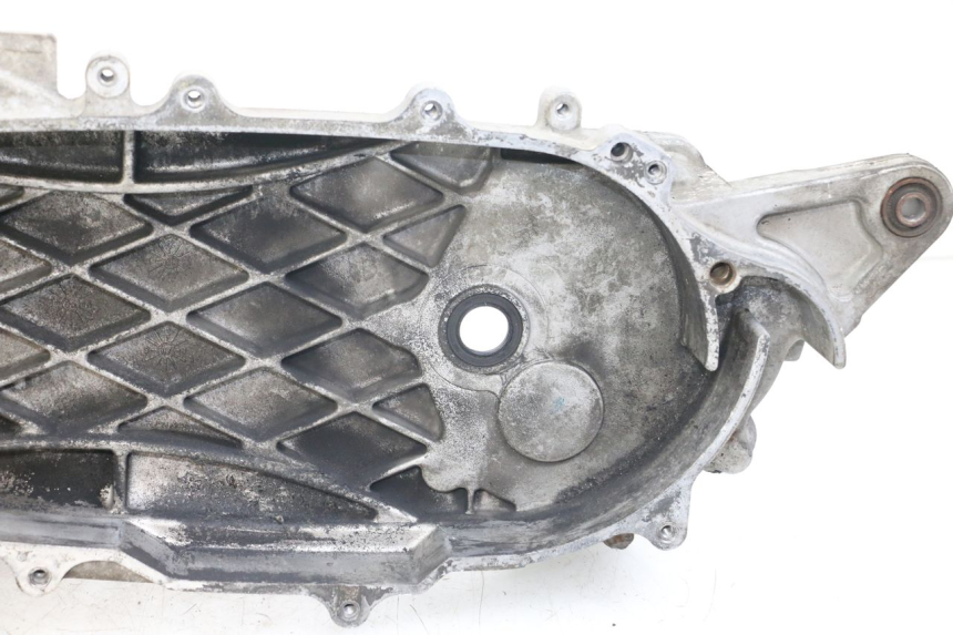 photo de Lower engine case KYMCO XCITING 250 (2006 - 2009)