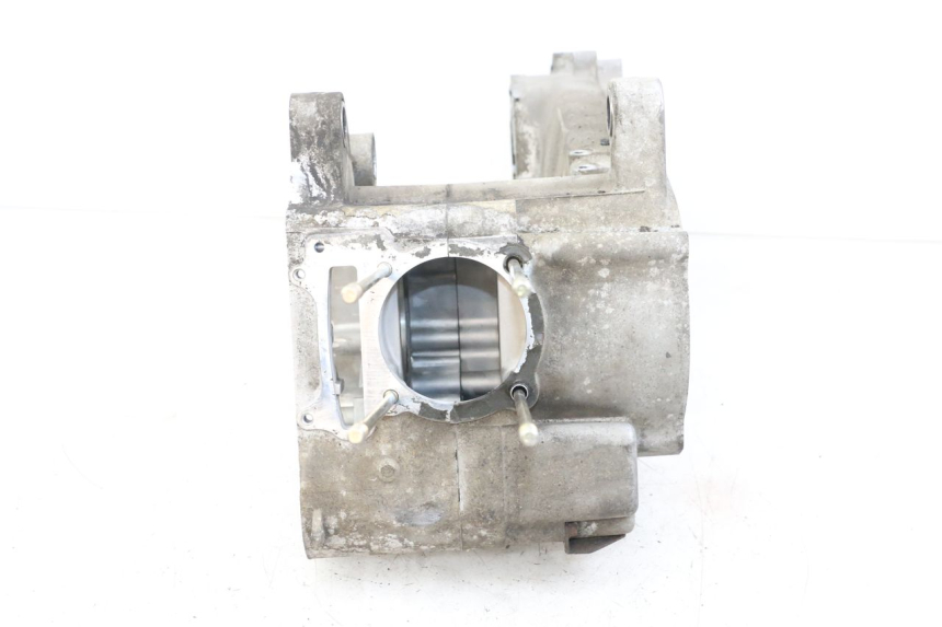 photo de Lower engine case KYMCO XCITING 250 (2006 - 2009)