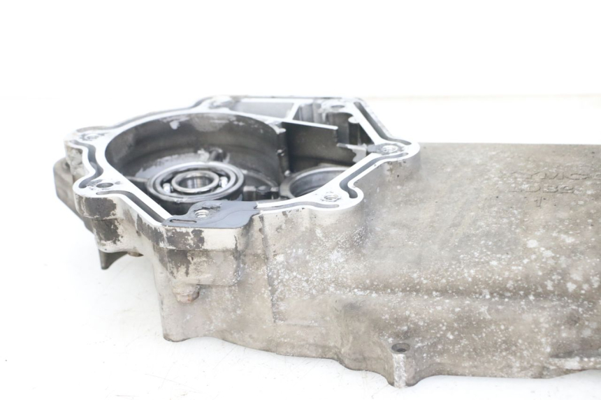 photo de Lower engine case KYMCO XCITING 250 (2006 - 2009)
