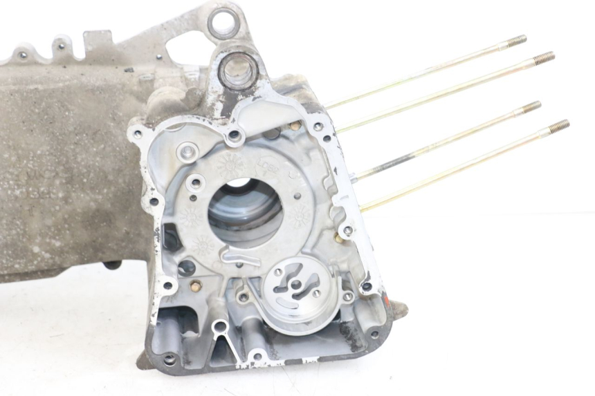 photo de Lower engine case KYMCO XCITING 250 (2006 - 2009)