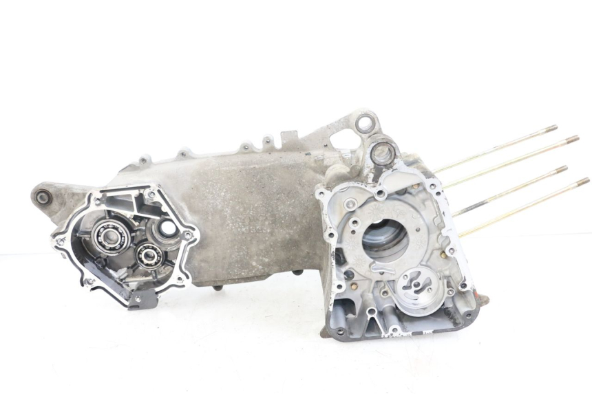 photo de Lower engine case KYMCO XCITING 250 (2006 - 2009)
