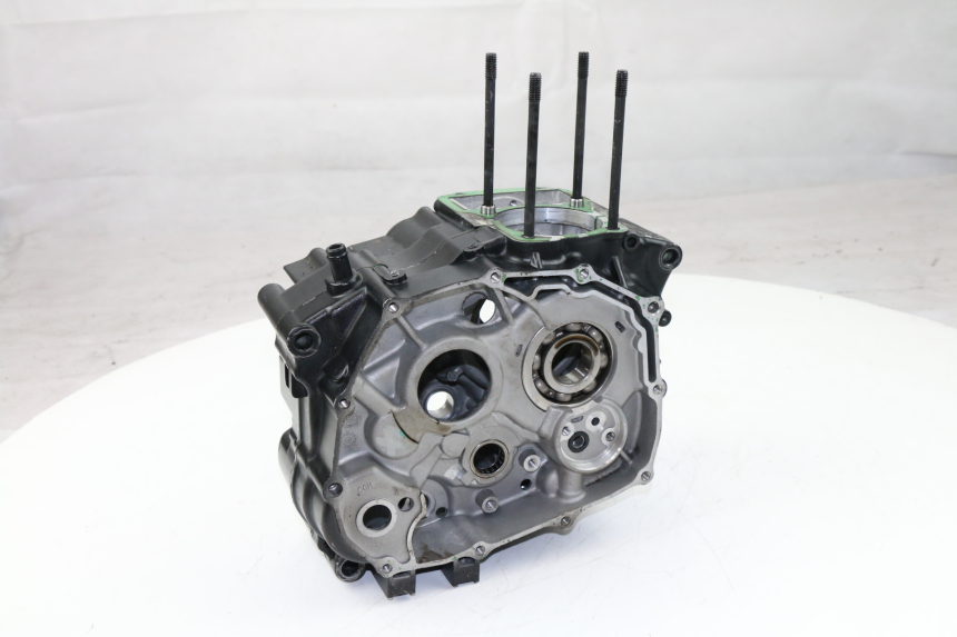 photo de CARTER BAS MOTEUR LONCIN LX 125 (2010 - 2015)