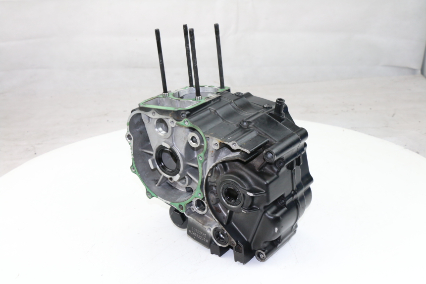 photo de CARTER BAS MOTEUR LONCIN LX 125 (2010 - 2015)
