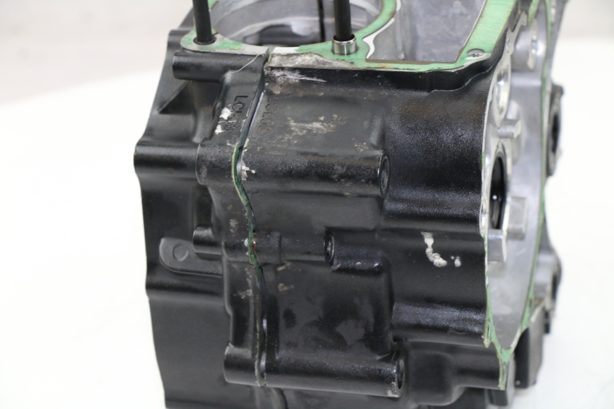 photo de CARTER BAS MOTEUR LONCIN LX 125 (2010 - 2015)