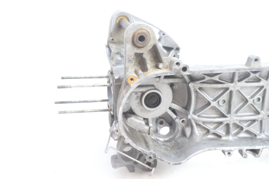 photo de CARTER BAS MOTEUR PEUGEOT LUDIX BLASTER 50 (2006 - 2014) - Détail de la pièce