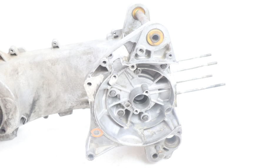 photo de CARTER BAS MOTEUR PEUGEOT LUDIX BLASTER 50 (2006 - 2014) - Vue produit