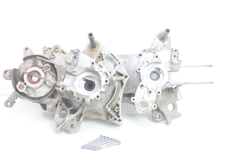 photo de CARTER BAS MOTEUR PEUGEOT LUDIX BLASTER 50 (2006 - 2014) - Photo complémentaire
