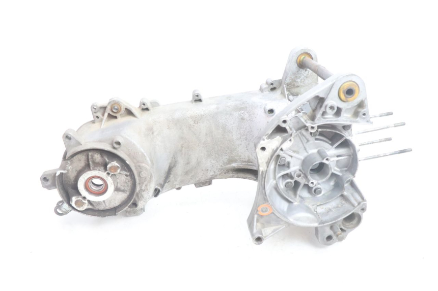 photo de CARTER BAS MOTEUR PEUGEOT LUDIX BLASTER 50 (2006 - 2014) - Points de fixation