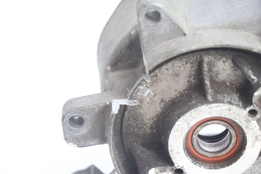 photo de CARTER BAS MOTEUR PEUGEOT LUDIX BLASTER 50 (2006 - 2014) - Marquages et références